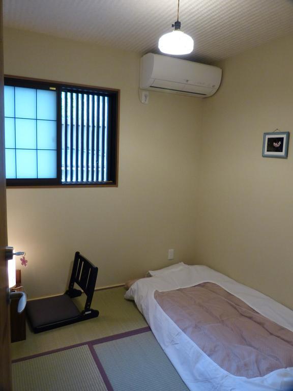 Guesthouse Engawa Quioto Exterior foto